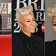 Image for article titled Gowns Were Sexy, Chic and Shitshow Shiny at the Brit Awards